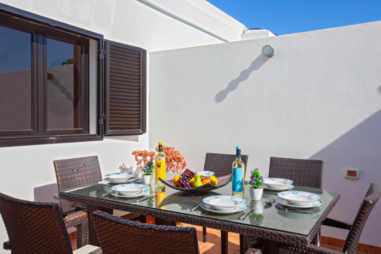 Jesús Lanzarote-papagayo Villa Yaiza (Lanzarote)